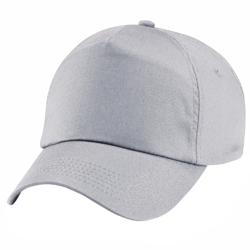  Beechfield 5-panel baseballpet