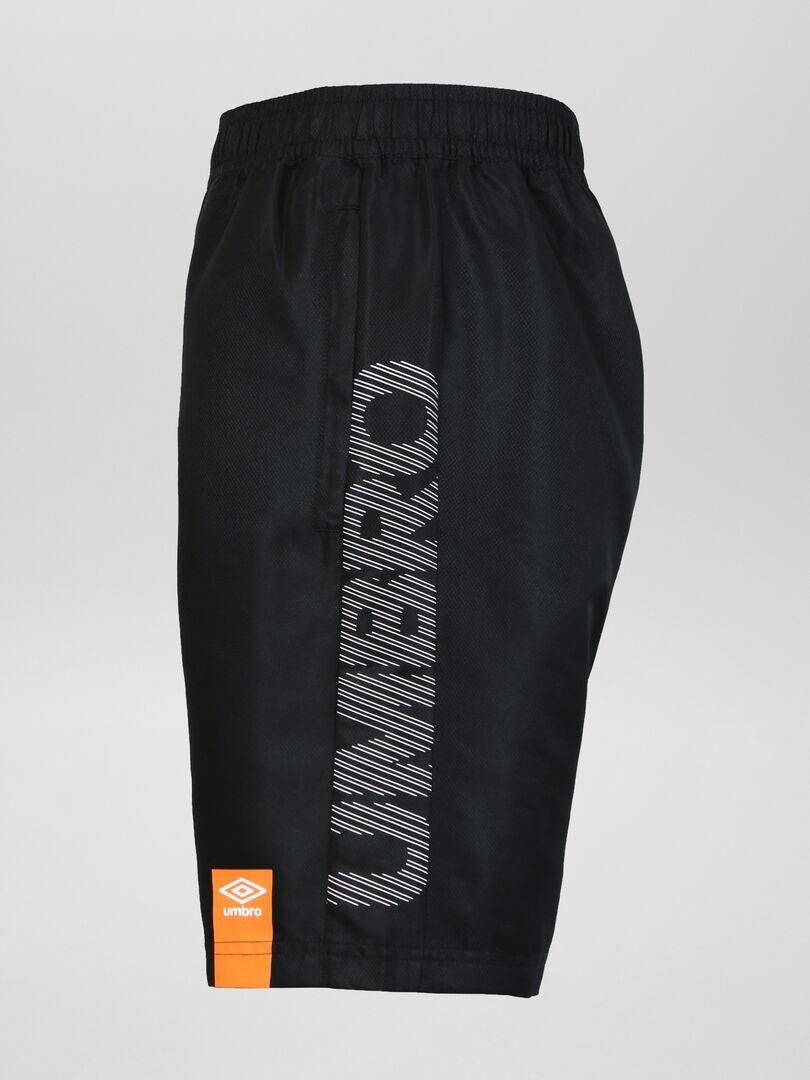 Spodenki 'Umbro' - CZARNE