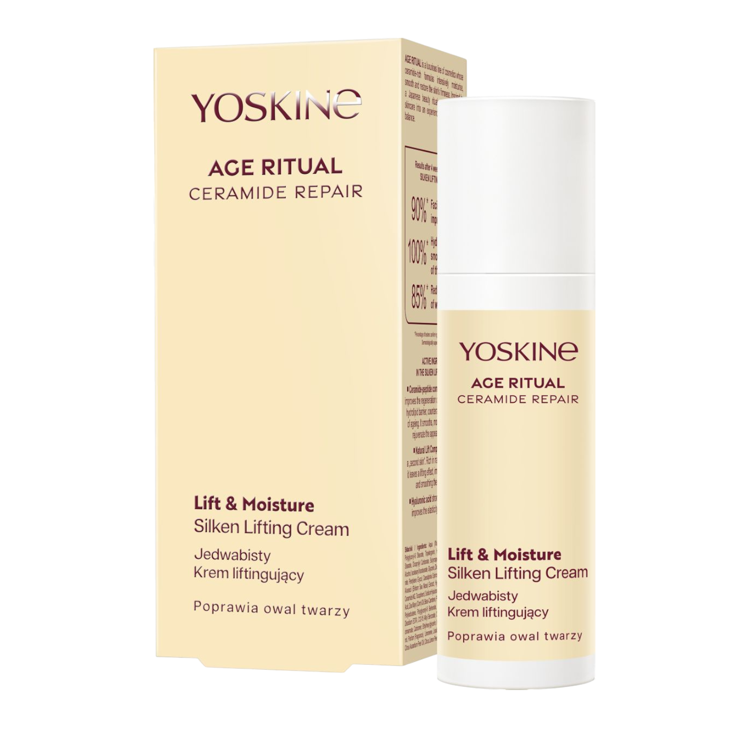 Yoskine-Altersritual