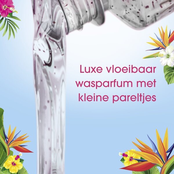 Robijn Intense Tropical Laundry parfem<br>342ml, 17 pranja