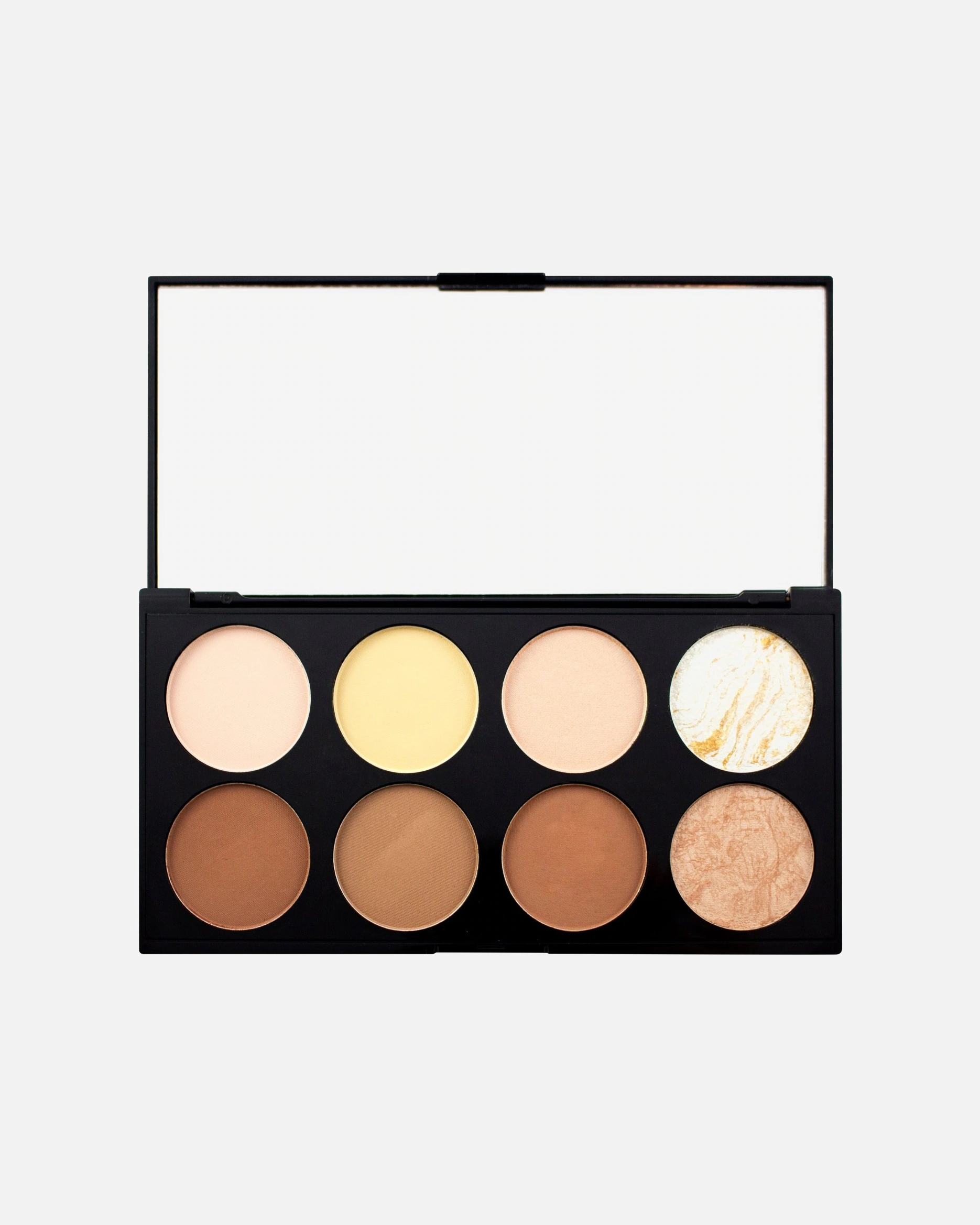 REVOLUTION Ultra Contour Palette