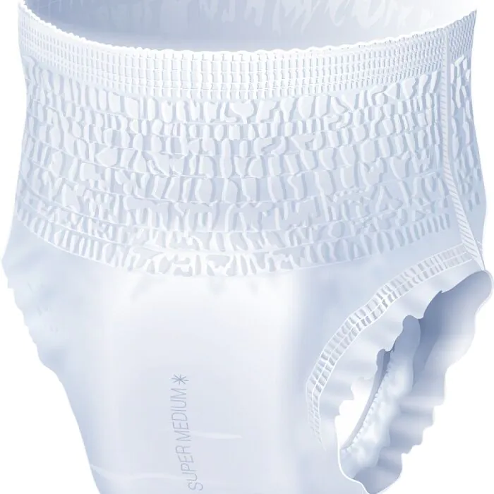 Seni Active Super Elastyczne majtki chłonne 55-85 cm, Small