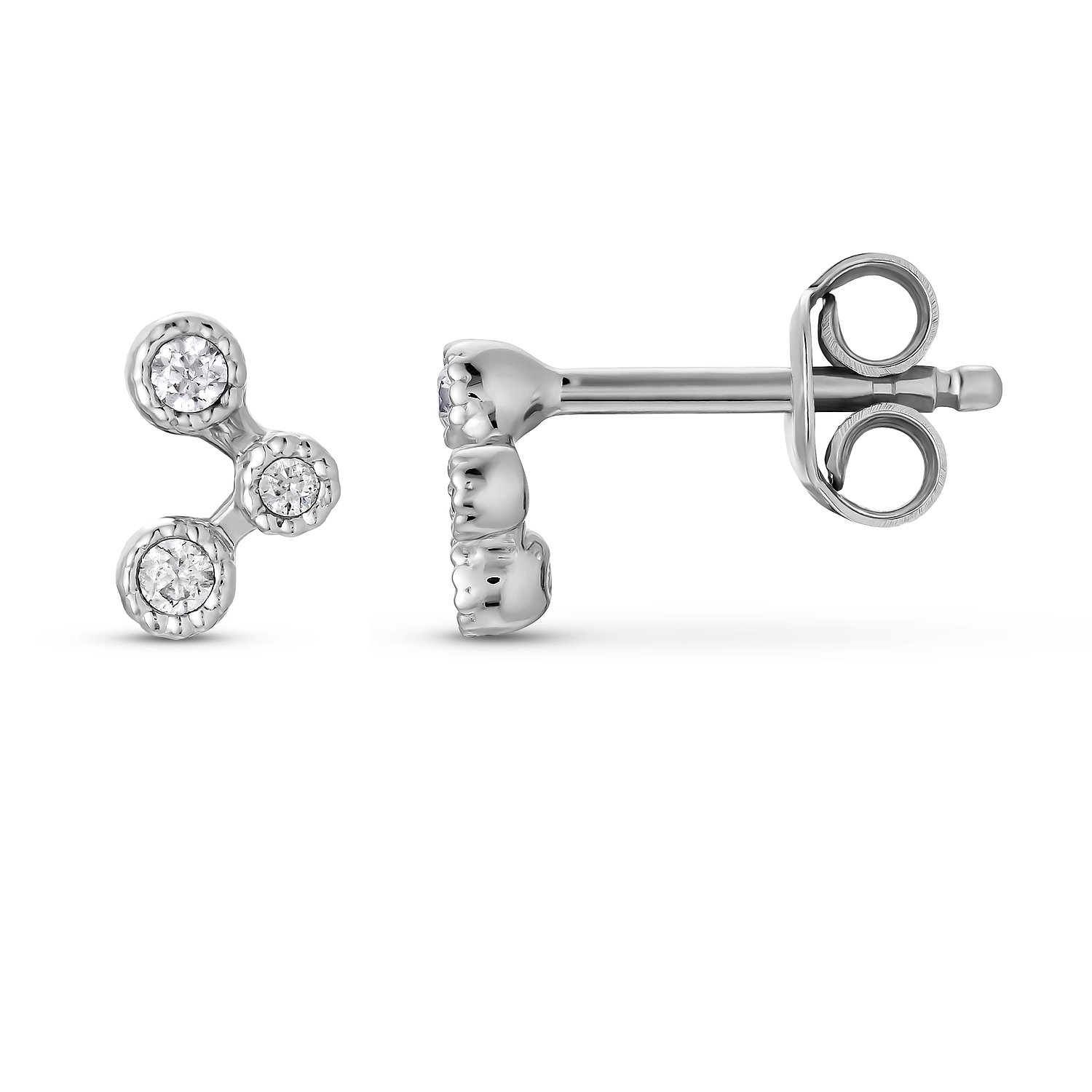 FAVS Boucles d'oreilles