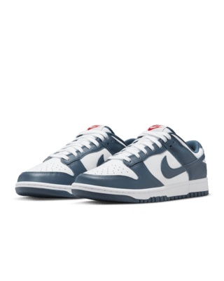 Nike Dunk Low Retro Men's Shoes
