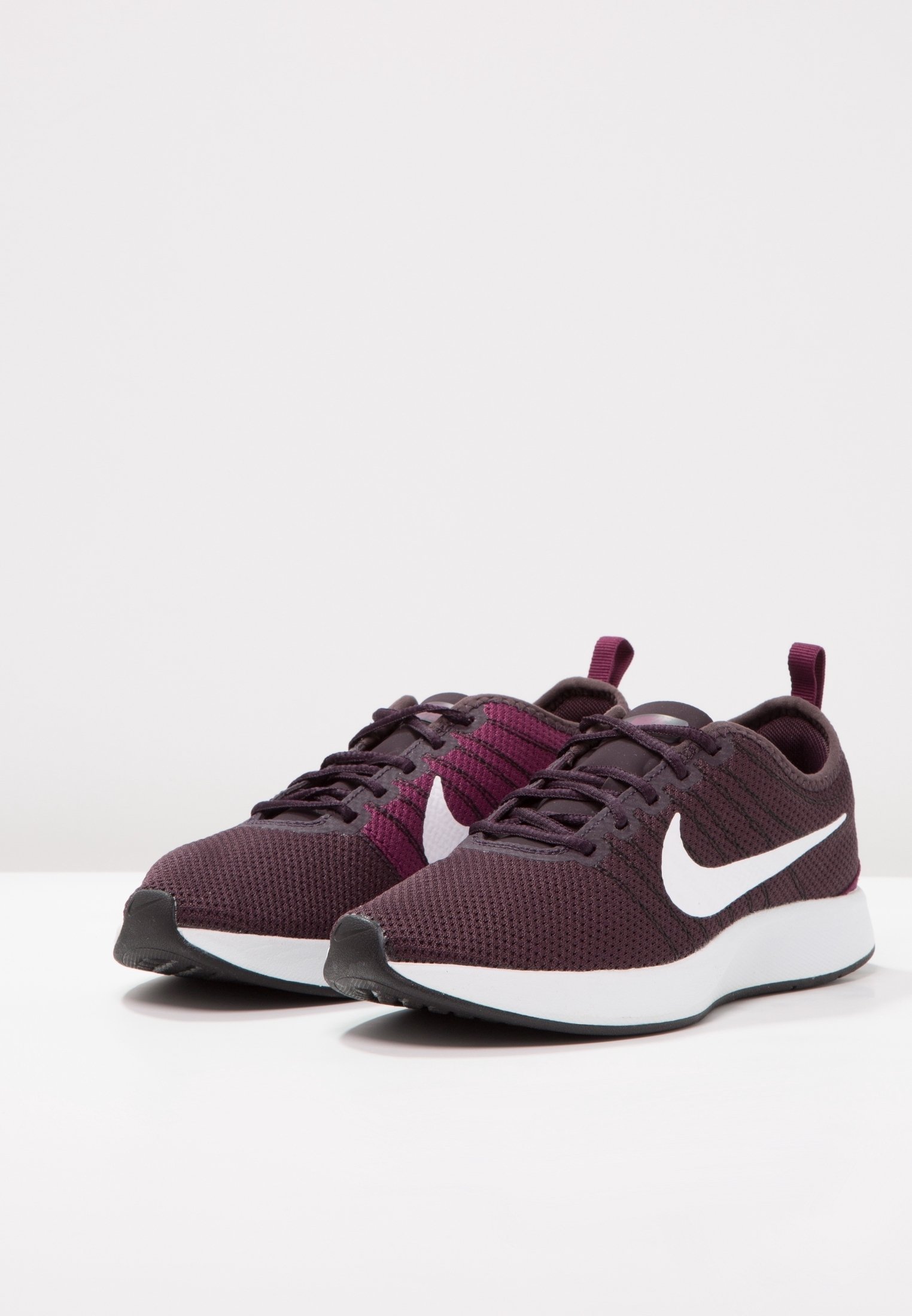 Baskets Nike Sportswear - bordeaux