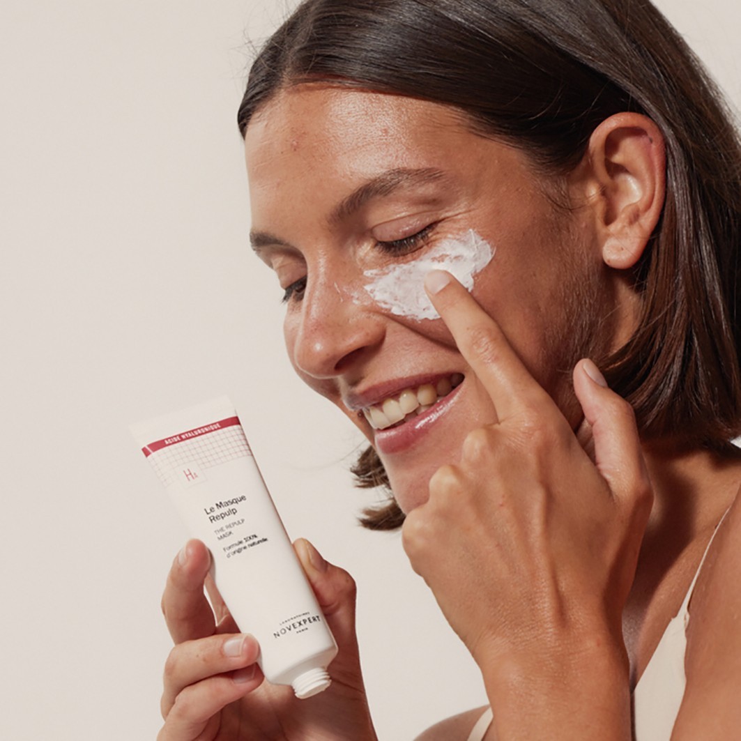 LABORATOIRES NOVEXPERT Masque Repulp
