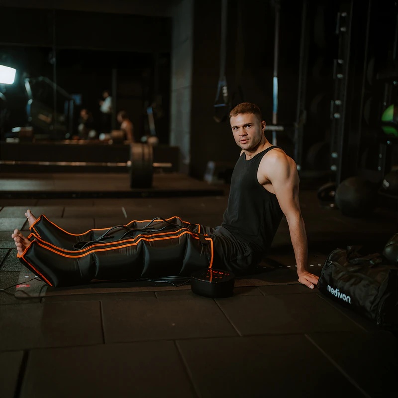Naprava za masažo nog Medivon Portia Leg