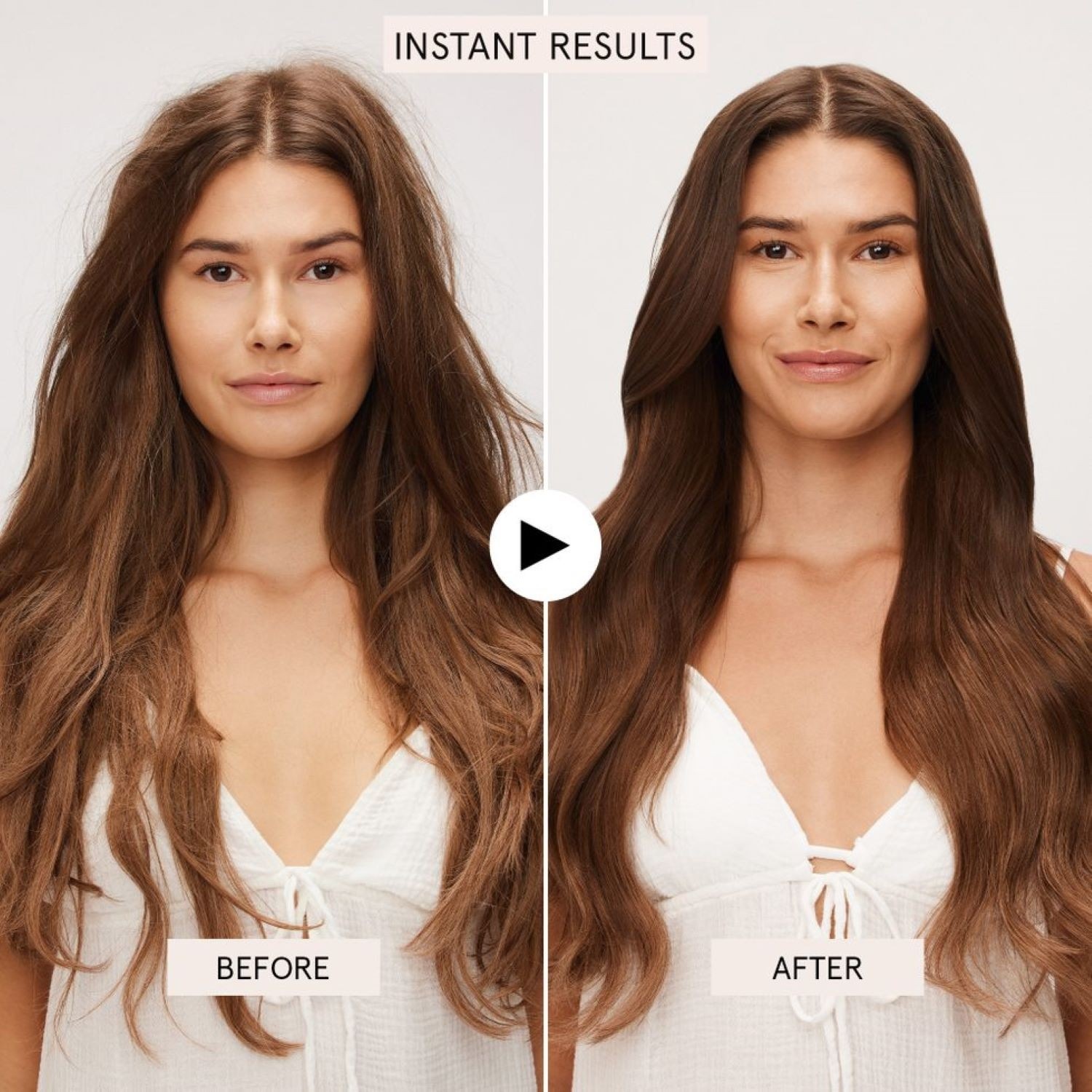 BONDIBOOST Anti Frizz Mask