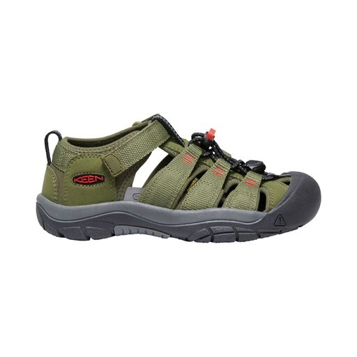 Keen Sandaler Newport H2