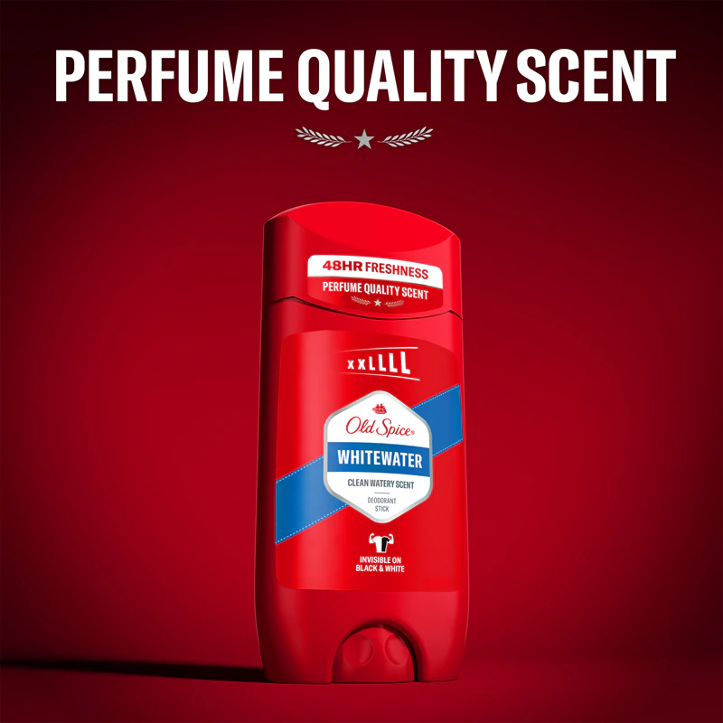 Pánsky deodorant Old Spice Whitewater