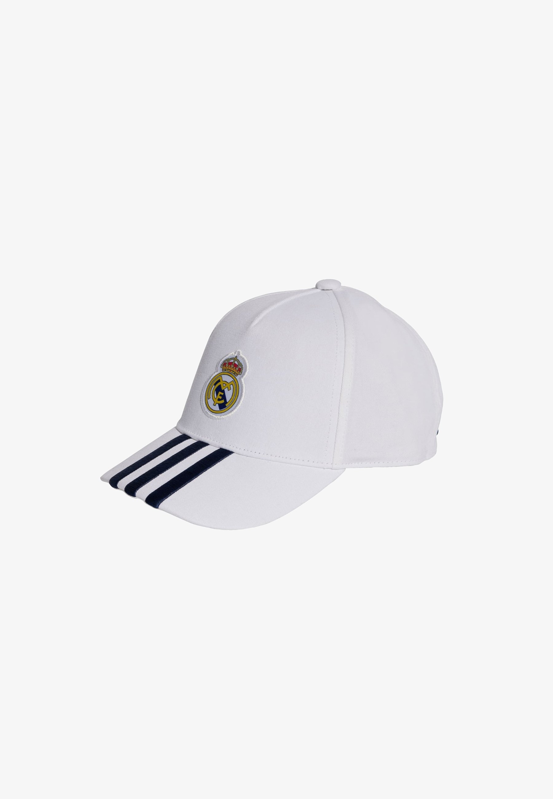 adidas Performance REAL MADRID - Clubkleding - witte legend inkt