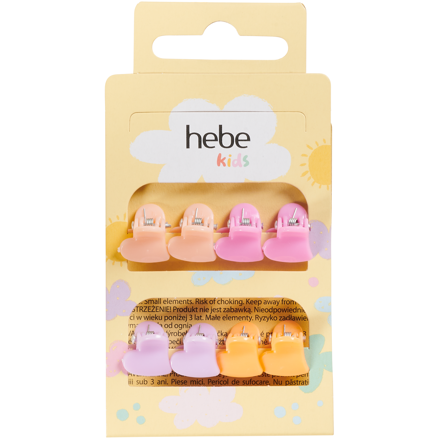 Hebe Kids