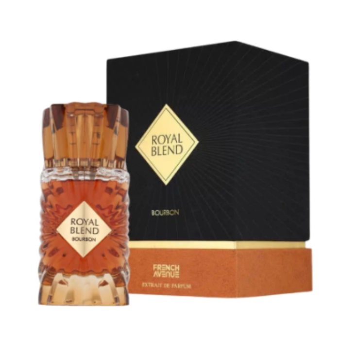 French Avenue Royal Blend Bourbon