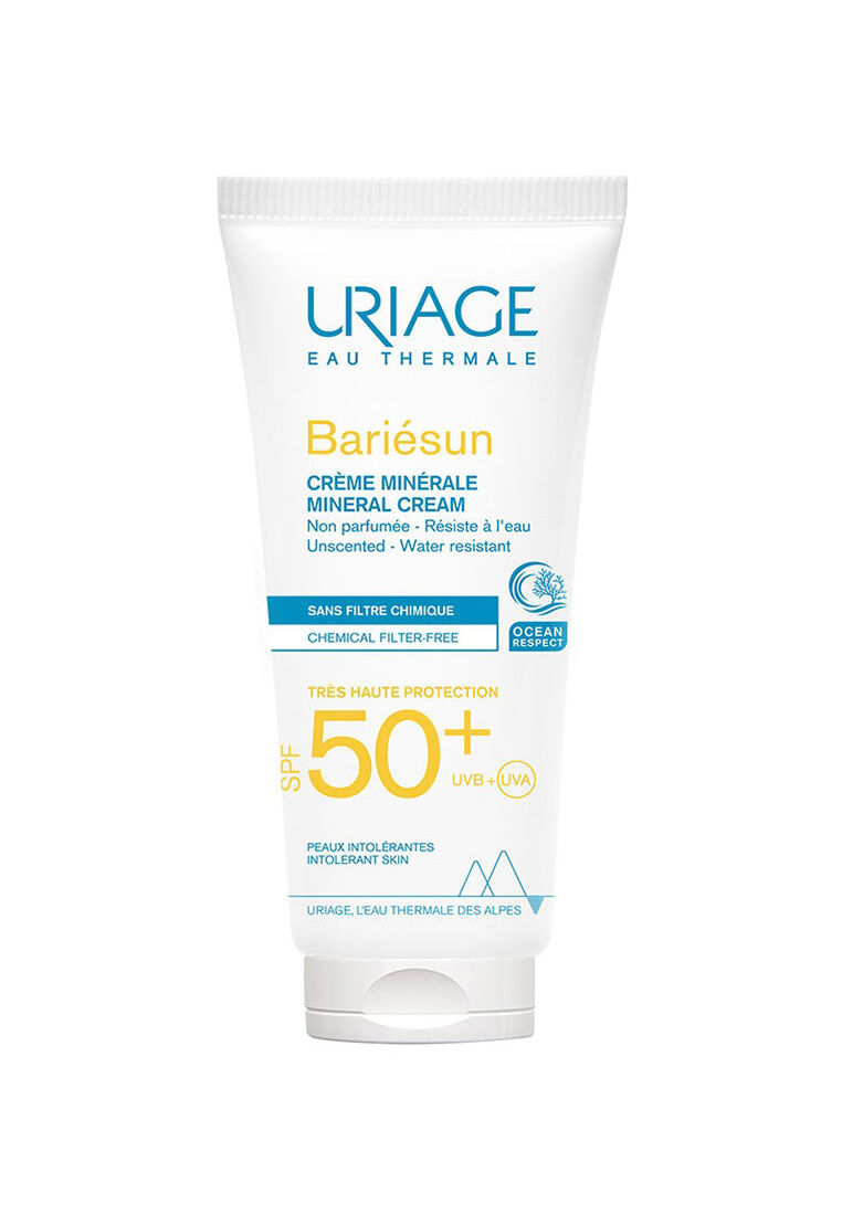 Uriage Bariesun