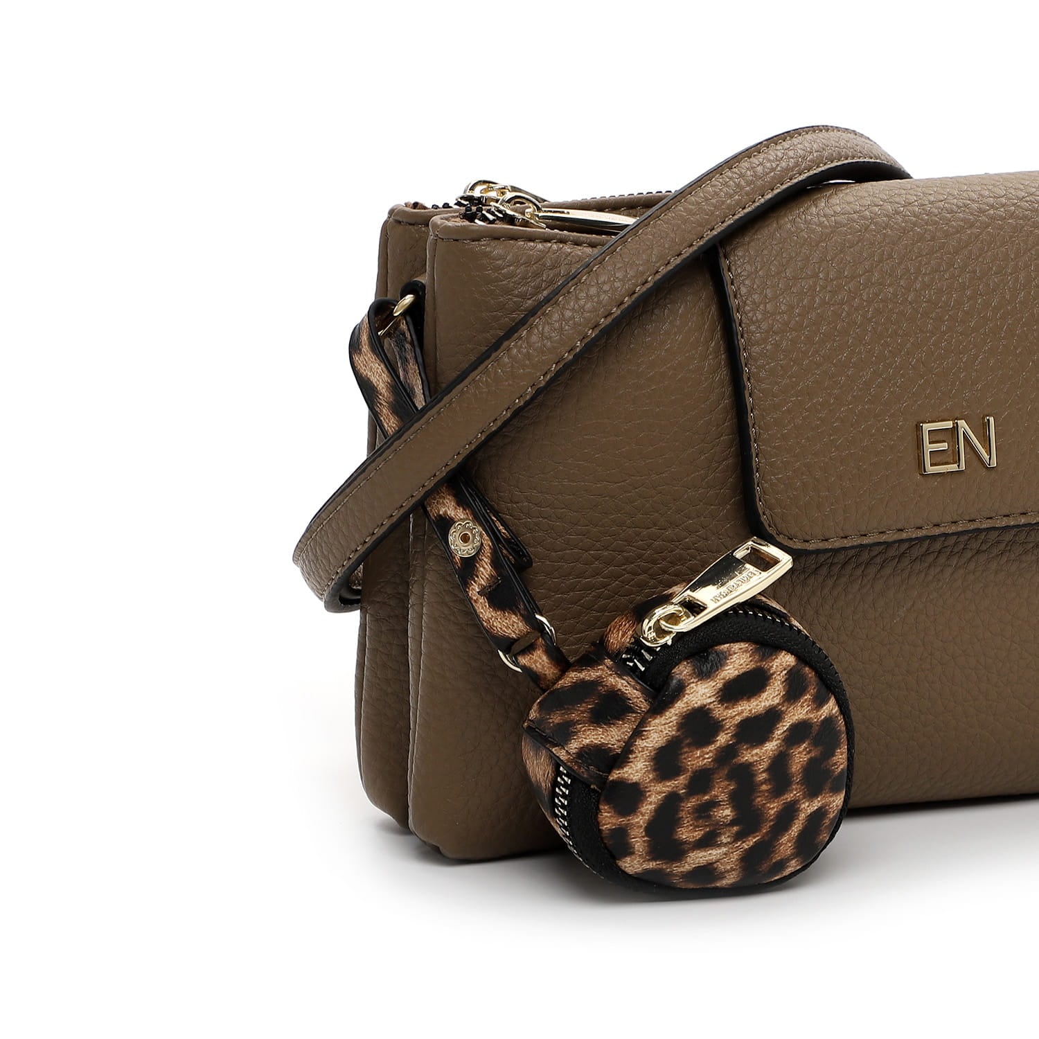 EMILY & NOAH Shoulder Bag E&N Hanna - 1 piece