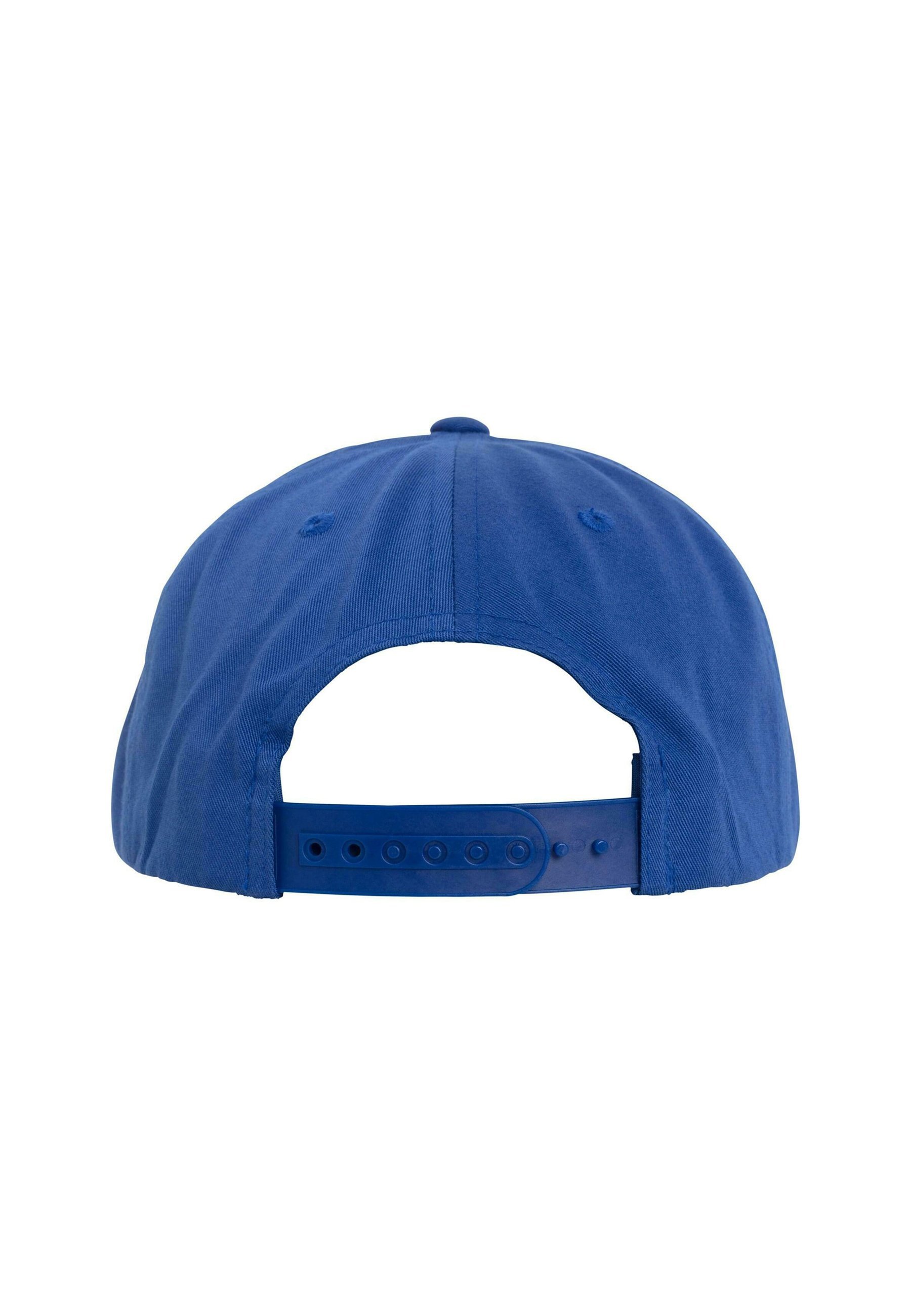 Boné Flexfit PRO STYLE SNAPBACK JUVENIL - cor royal