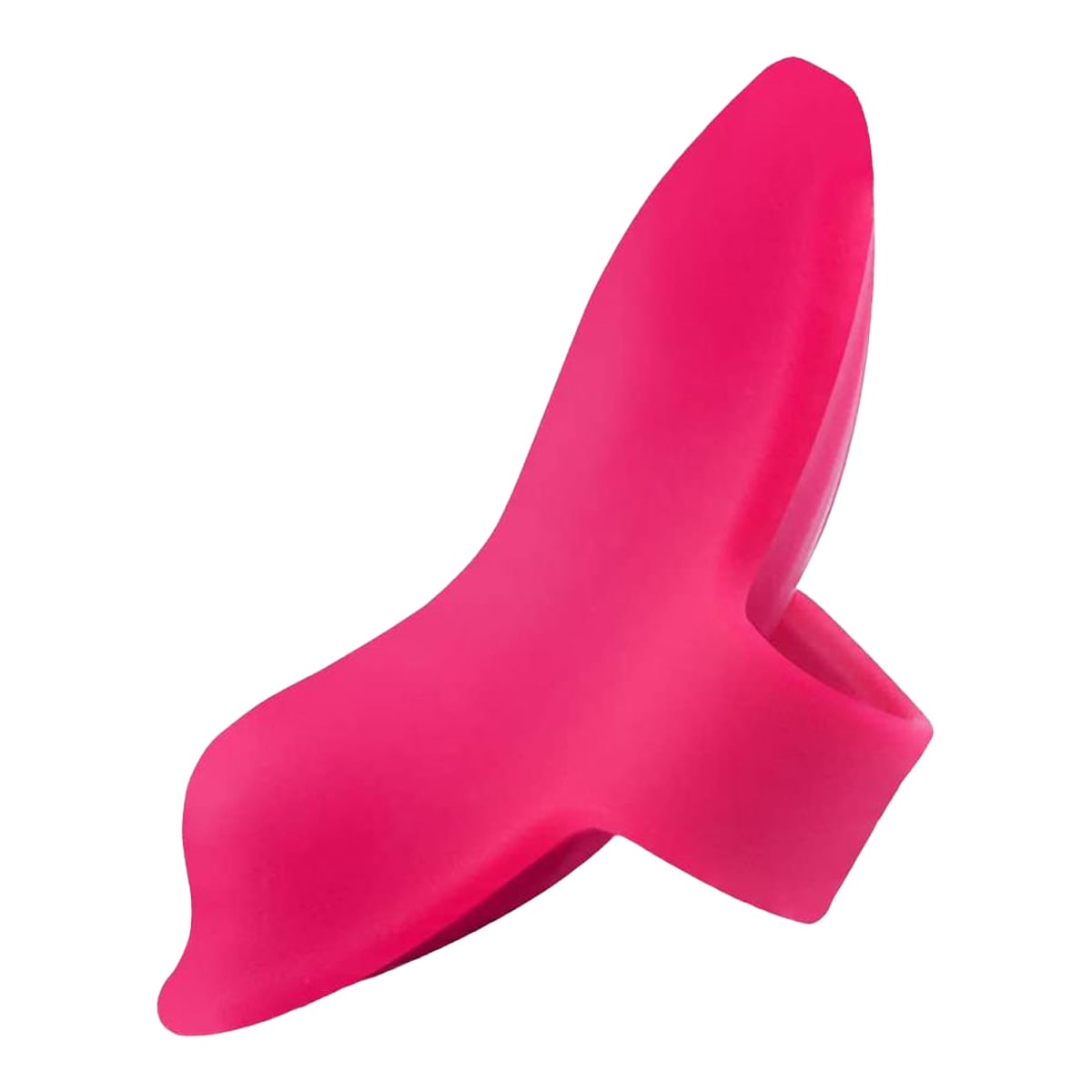 Intima Vibrator Strap-On Panty Vibrator - Pink
