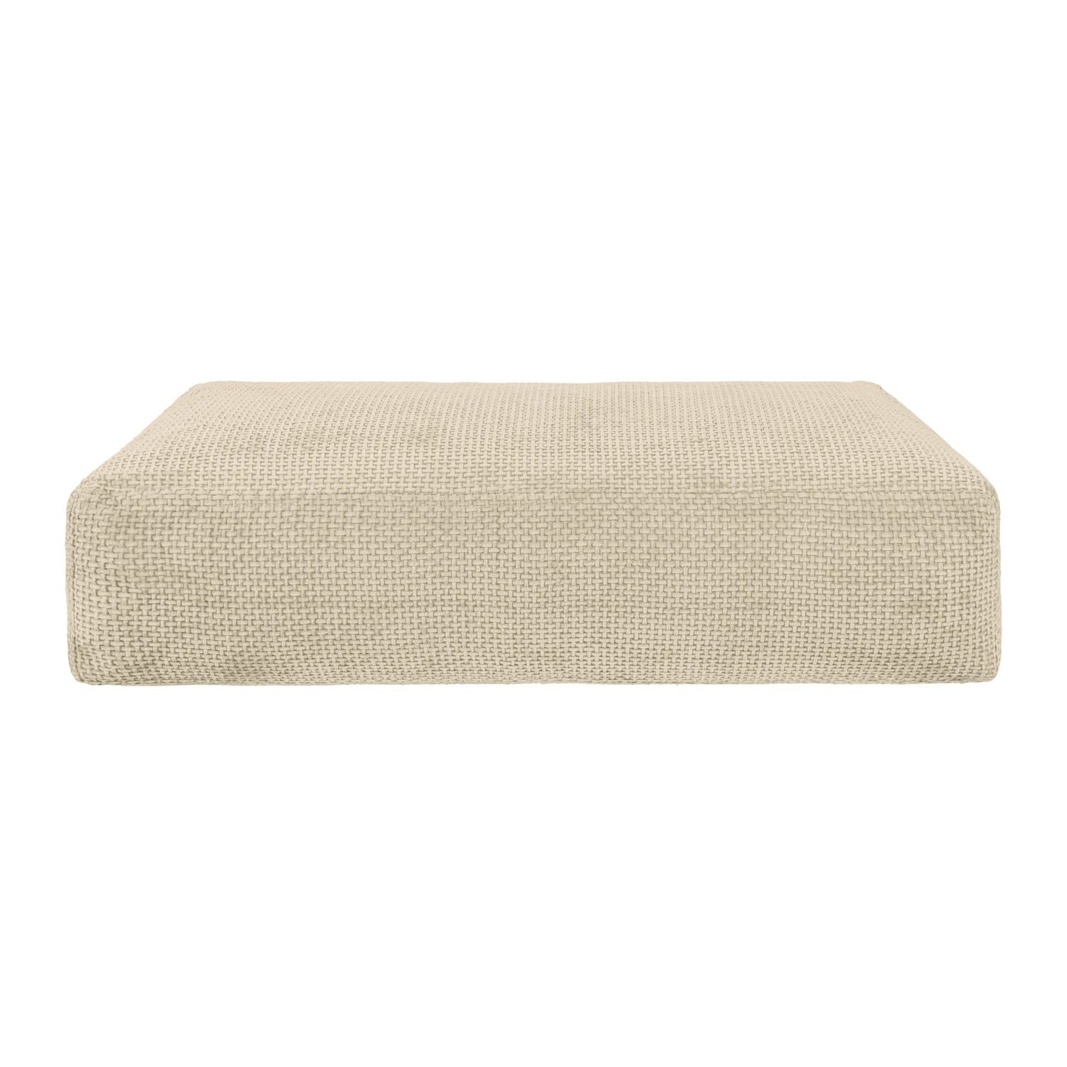 OMNANA Dodaci za jogu CUSHY™ Jastuk za jogu od šenila 65 cm - 1 komad