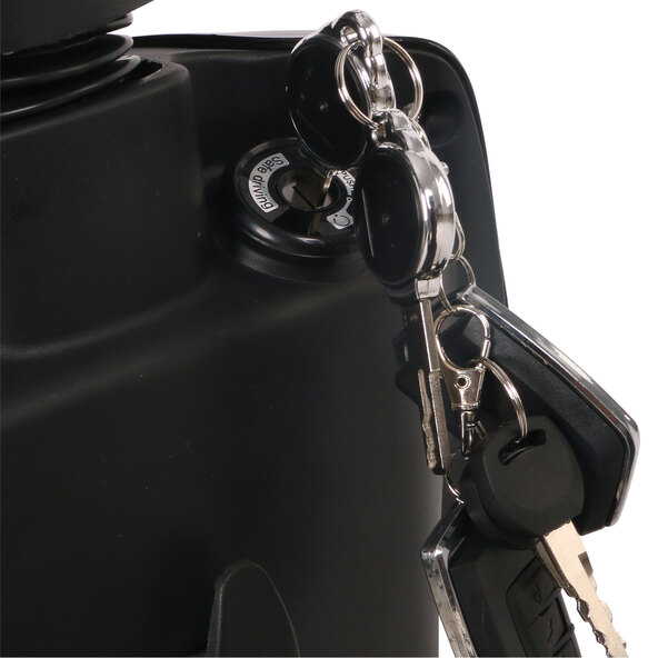 E-City 45 Hero electric scooter