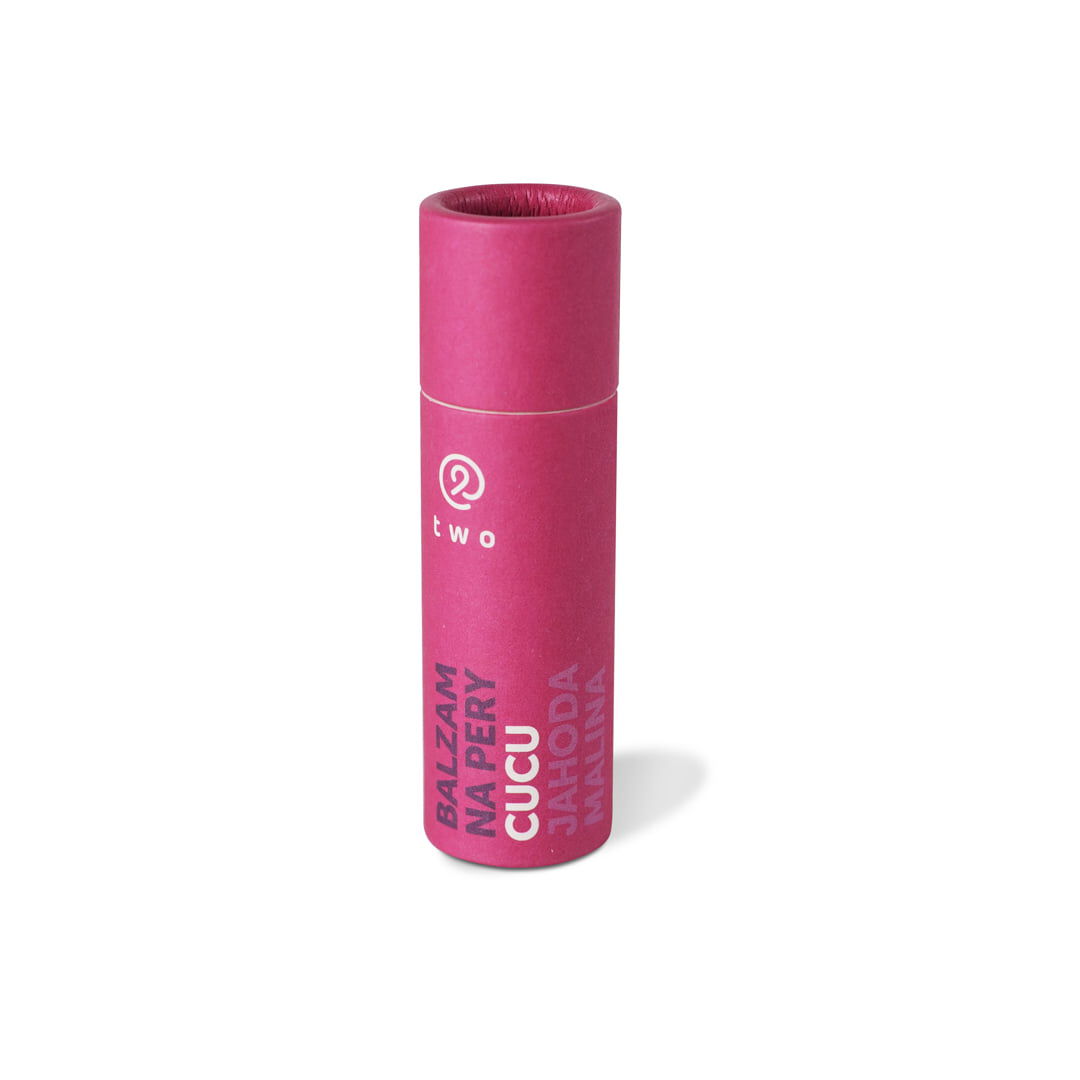Two Cosmetics