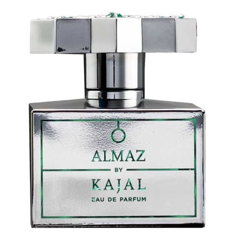 Kajal Almaz