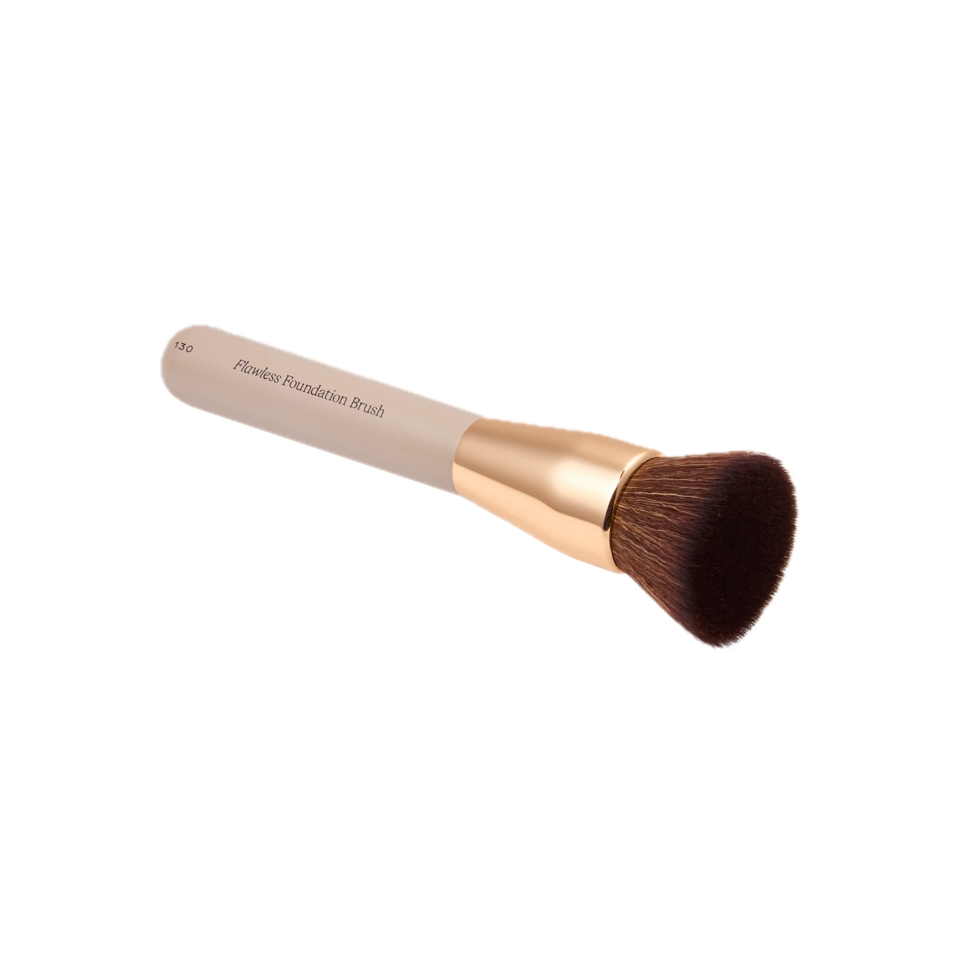 Besprijekorna četkica za puder - ALL I AM Beauty