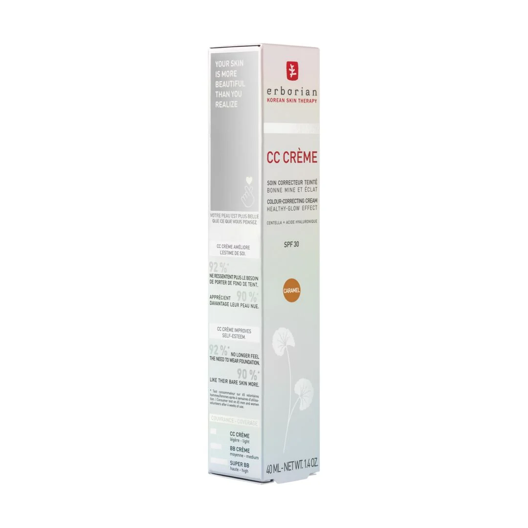 BB Cream & CC Cream Cc Crème - 40ml - CC Cream