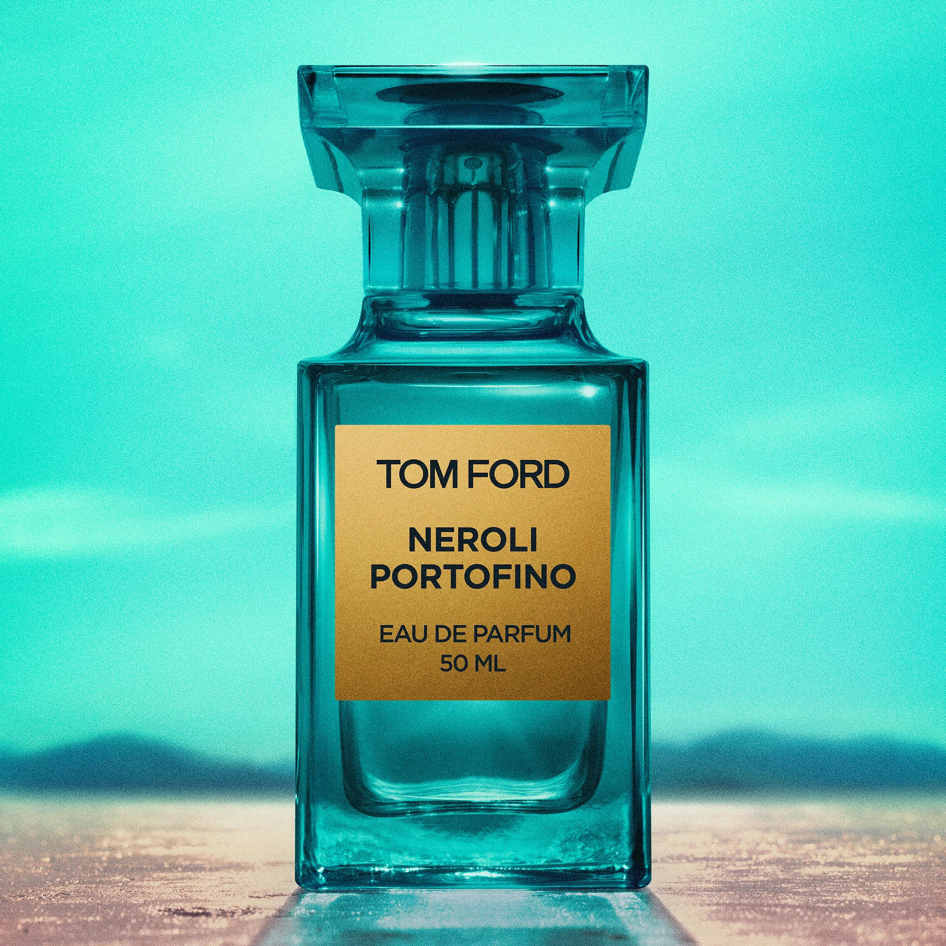 Neroli Portofino EdP 100 ml - TOM FORD