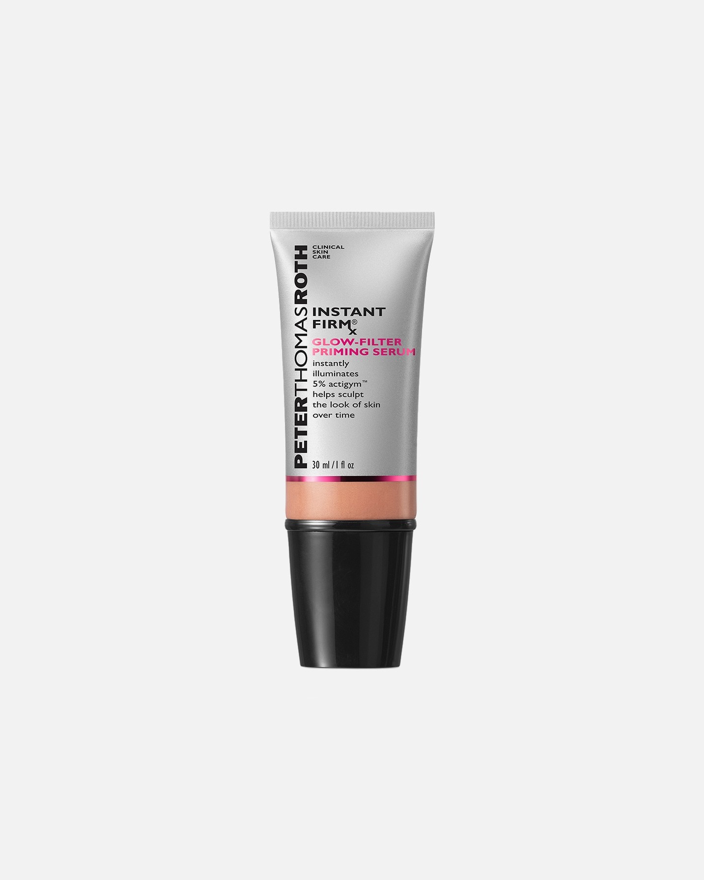 Podkladové sérum Peter Thomas Roth Primer Instant Firmx® Glow-Filter - 30 ml