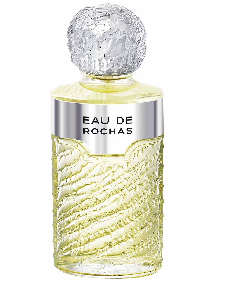 ROCHAS EAU DE ROCHAS EAU DE TOILETTE