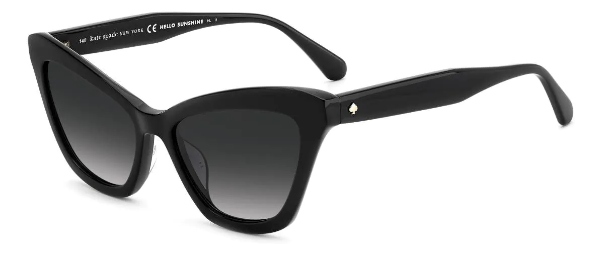 Kate Spade Okulary Przeciwsłoneczne AMELIE/G/S 206090807549O