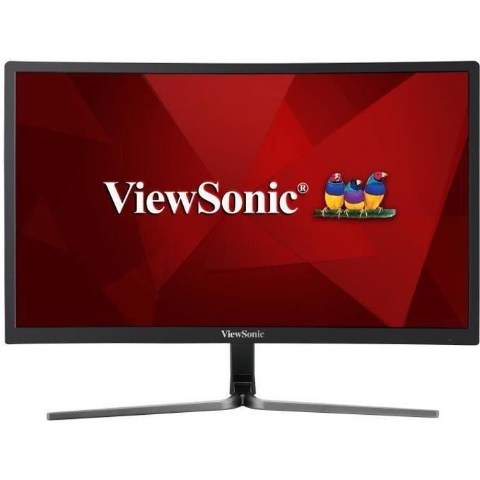VIEWSONIC VX2458-C-MHD 24