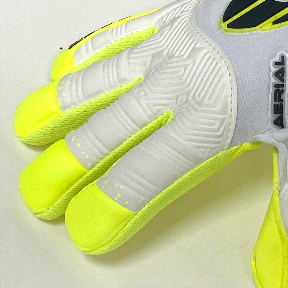 Guante De Portero Ho Soccer Infantil Aerial Ng Galaxy Lima Spark