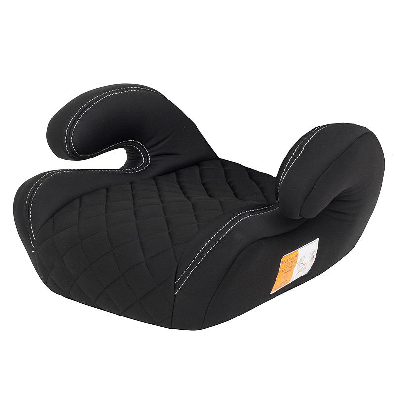 Säker i bilen Bilsätesdyna 15-36 kg Black Diamond
