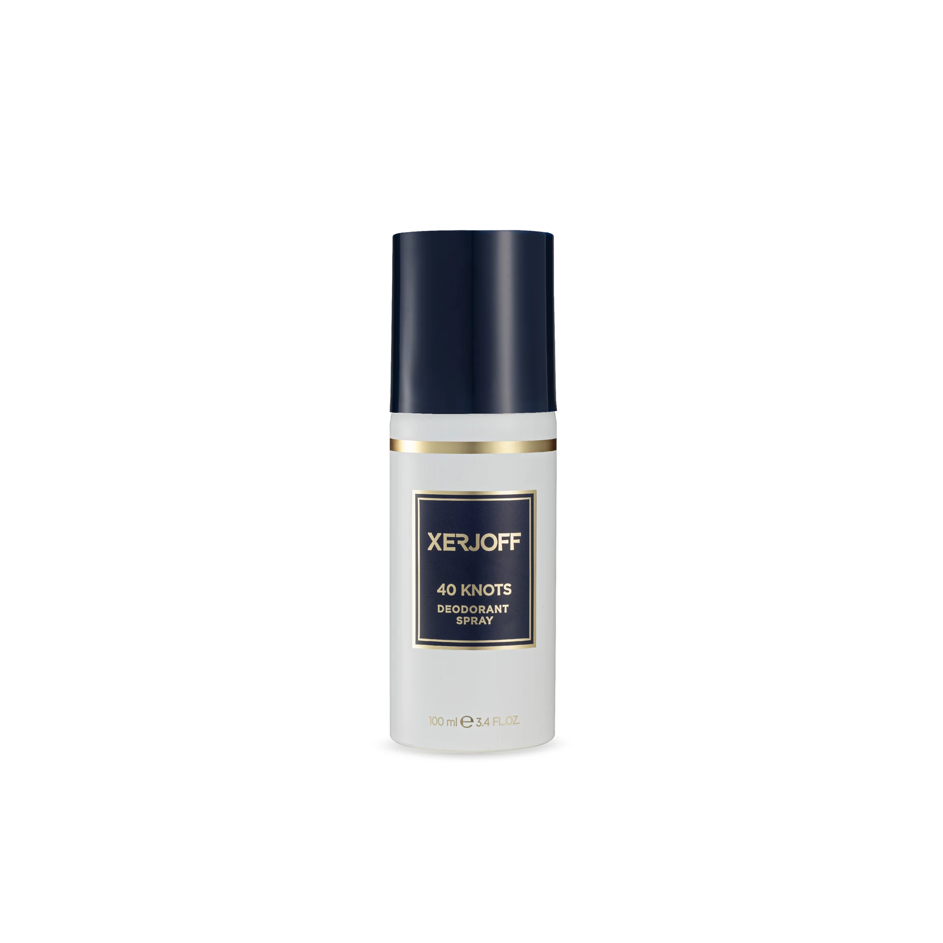 Deodorant spray 40 Knots - Xerjoff