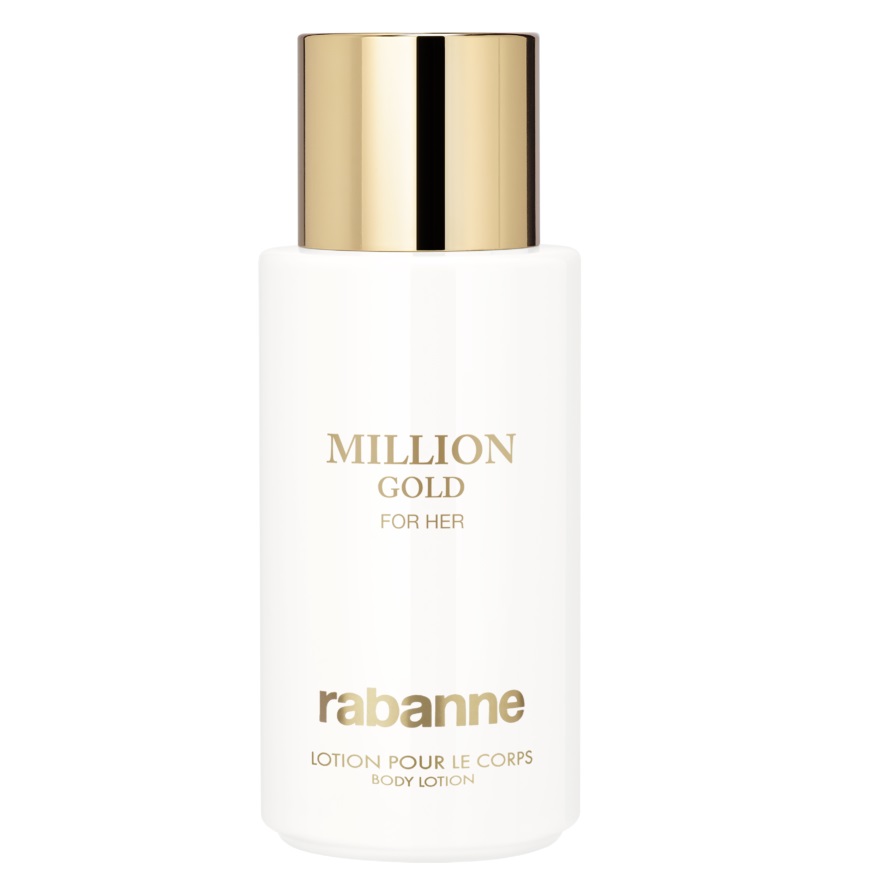 Paco Rabanne Million Gold Til hende