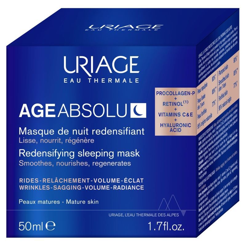 Uriage Age Absolu