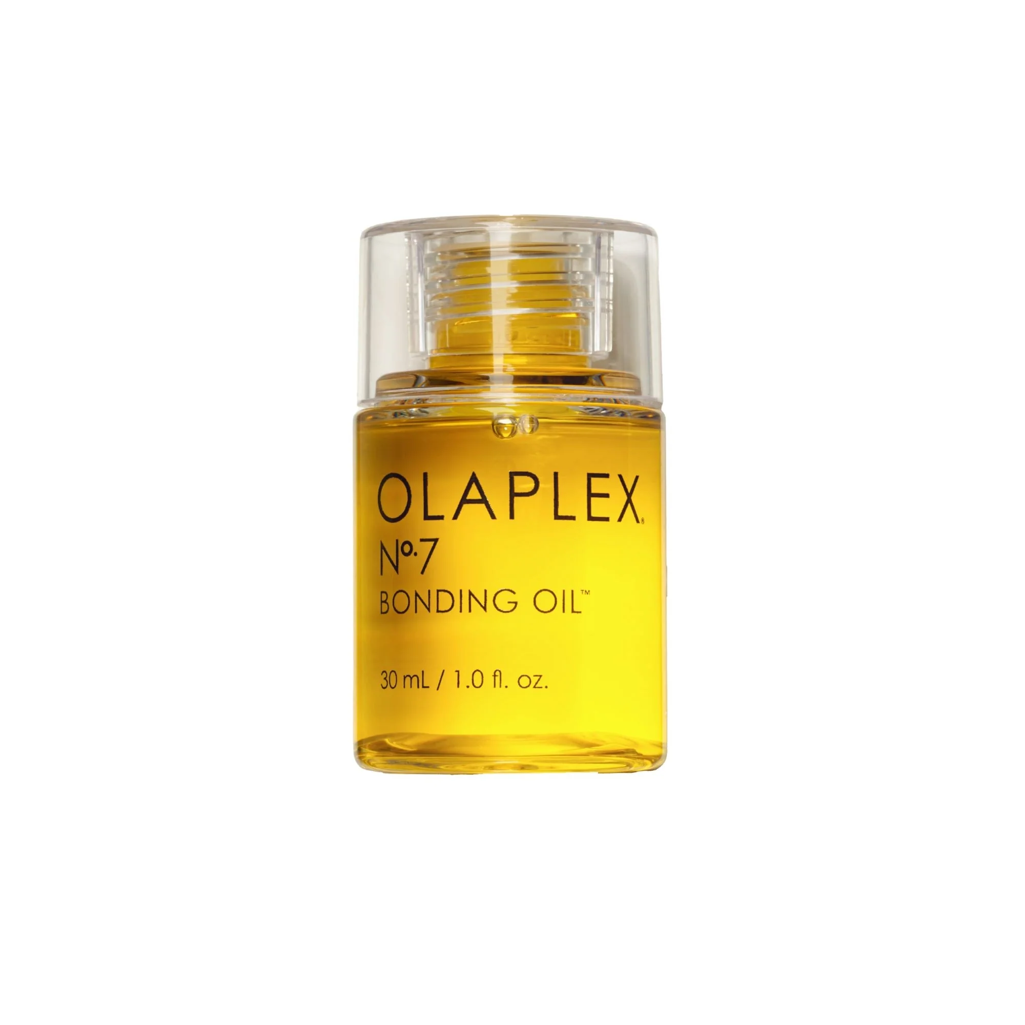 Cura dei Capelli N° 7 Bonding Oil - Olio Capelli