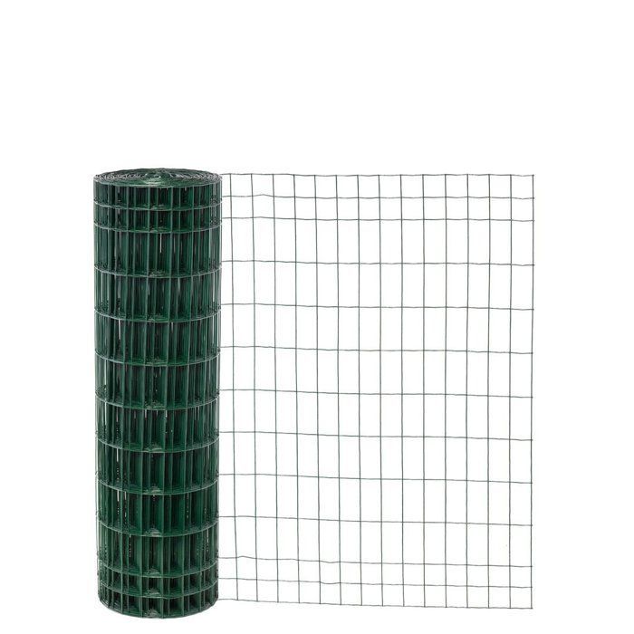 Garmix Grillage De Jardin 100…