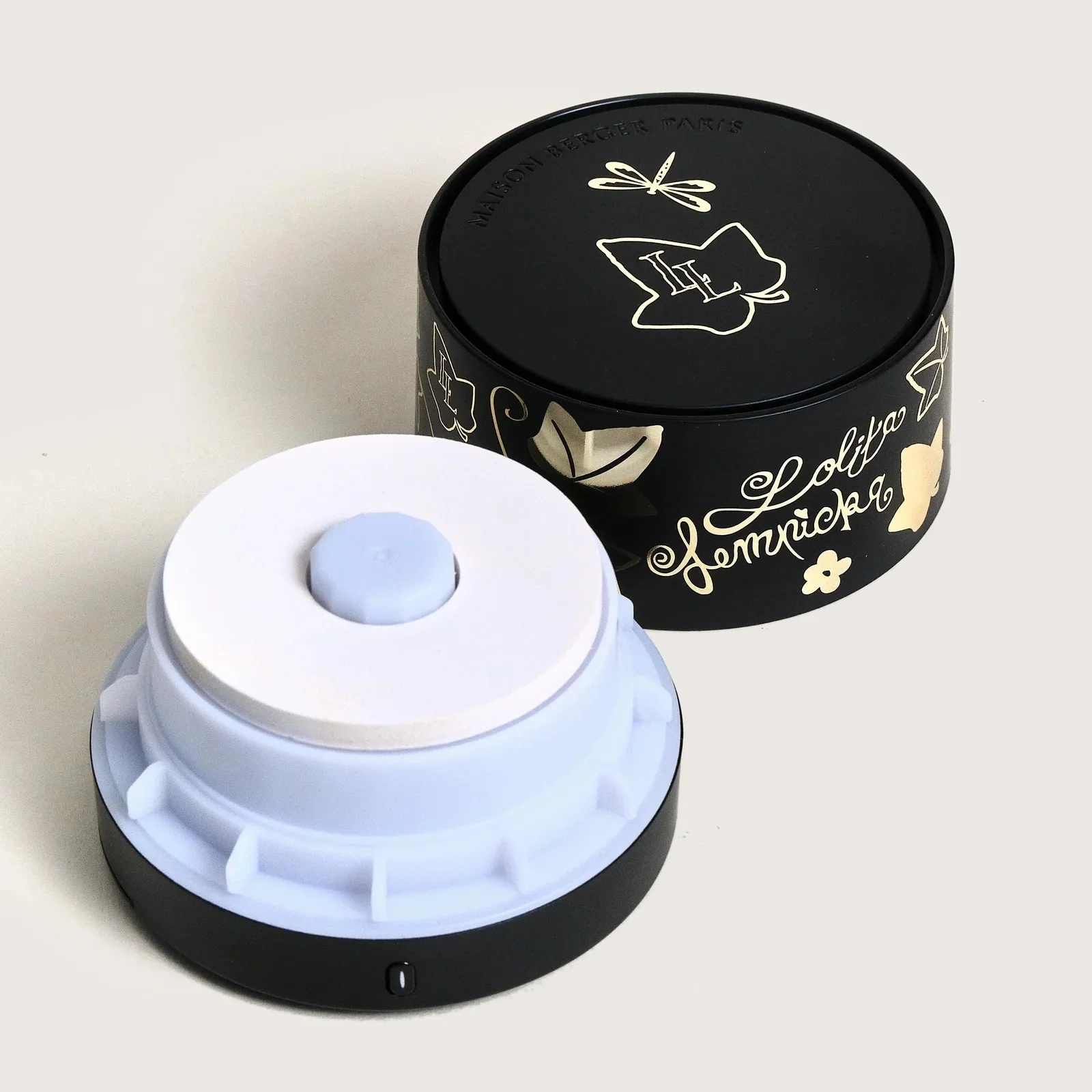 Diffuseur Électrique Diffusore Elettrico Nomade - Lolita Lempicka - Diffusore di Profumo