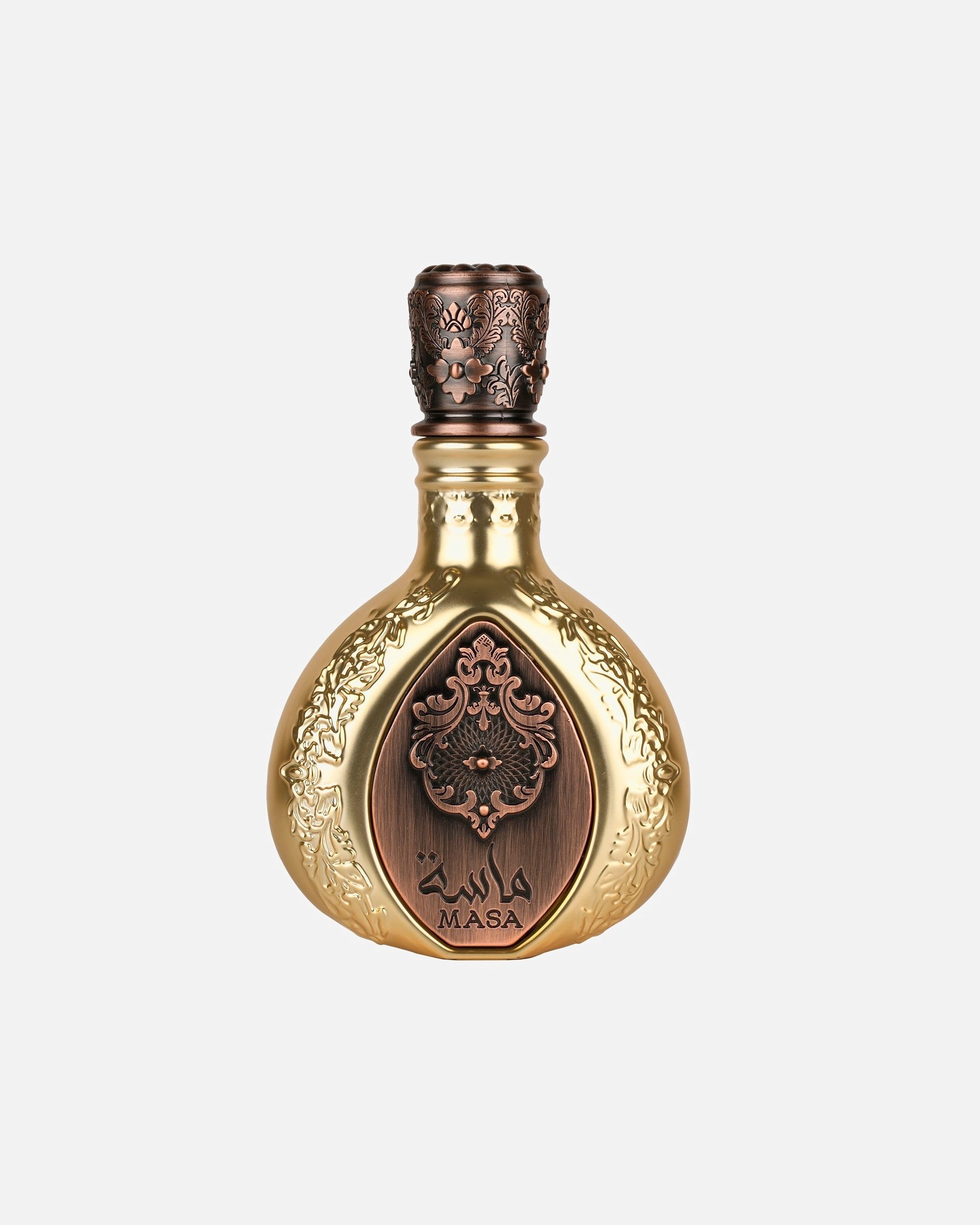 Lattafa Eau de Parfum Masa - 100 ml