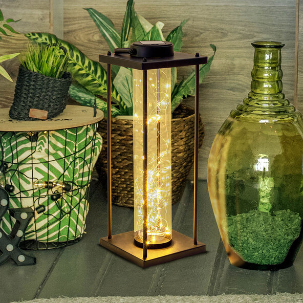 Ηλιακό φως LED Fairylight
