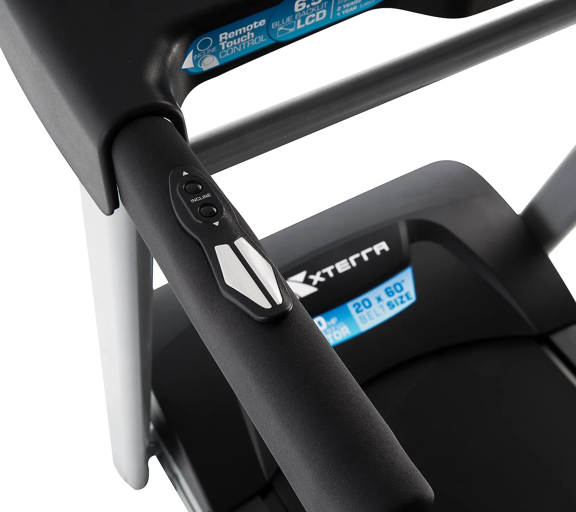 XTERRA TRX3500 Löpband