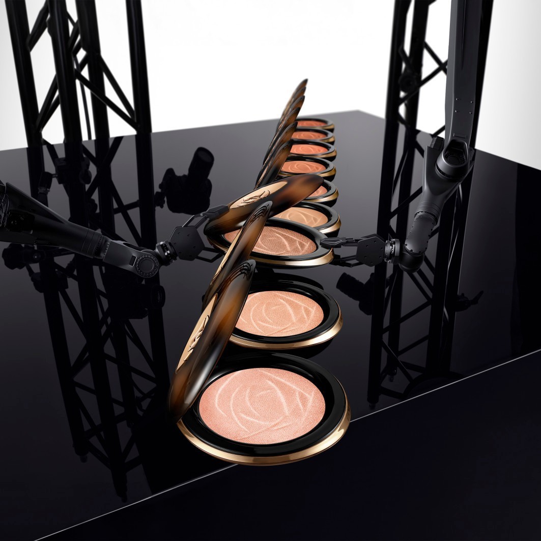 Lancôme Highlighter Teint Idole Ultra Wear CE Skin Transforming - 10 g