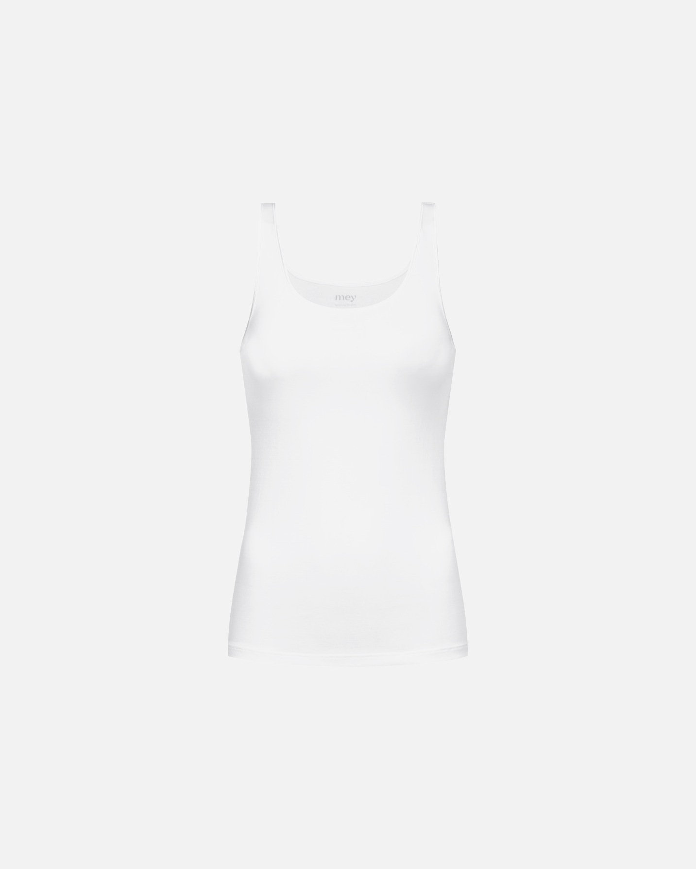 mey Unterwäsche mey Sportshirt Serie Emotion - 1 Stück