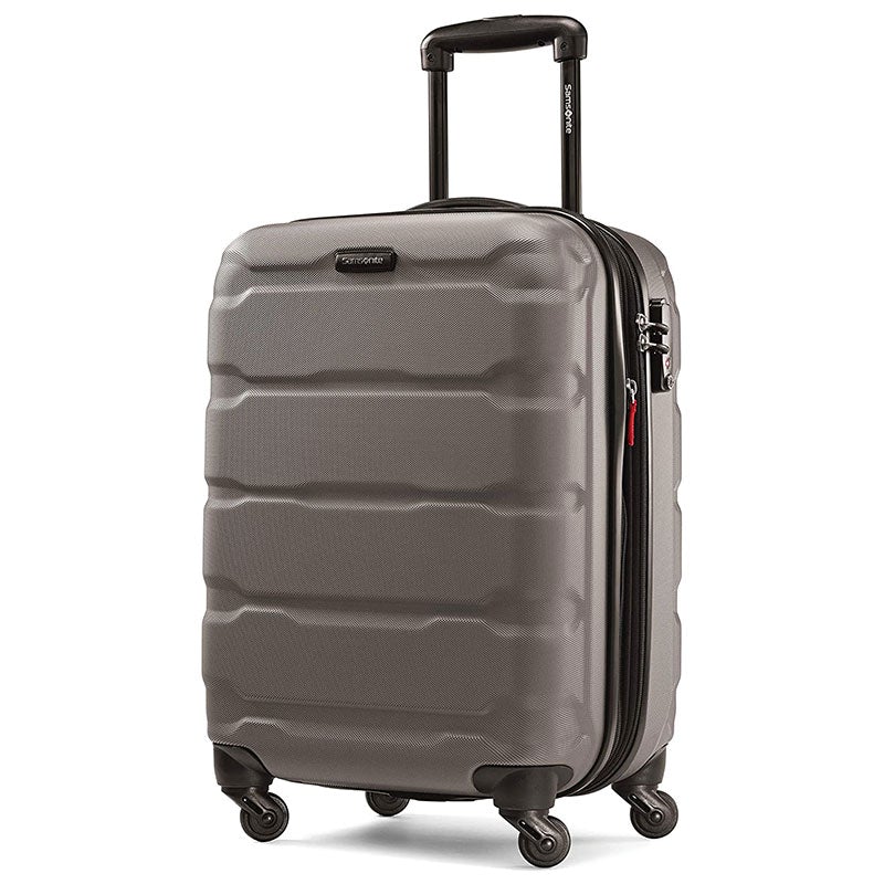 <div><h3>Over Samsonite</h3>Samsonite maakt niet alleen bagage, we bouwen ook vertrouwen. Vertrouwen dat wanneer je de stoep afstapt, het wiel van je koffer er niet af zal vallen. Vertrouwen dat