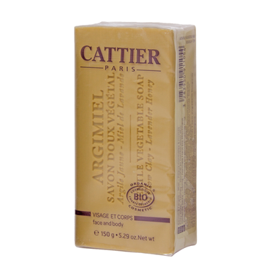 Cattier Argimiel Saippua sekaiholle 150 gr 150 gr