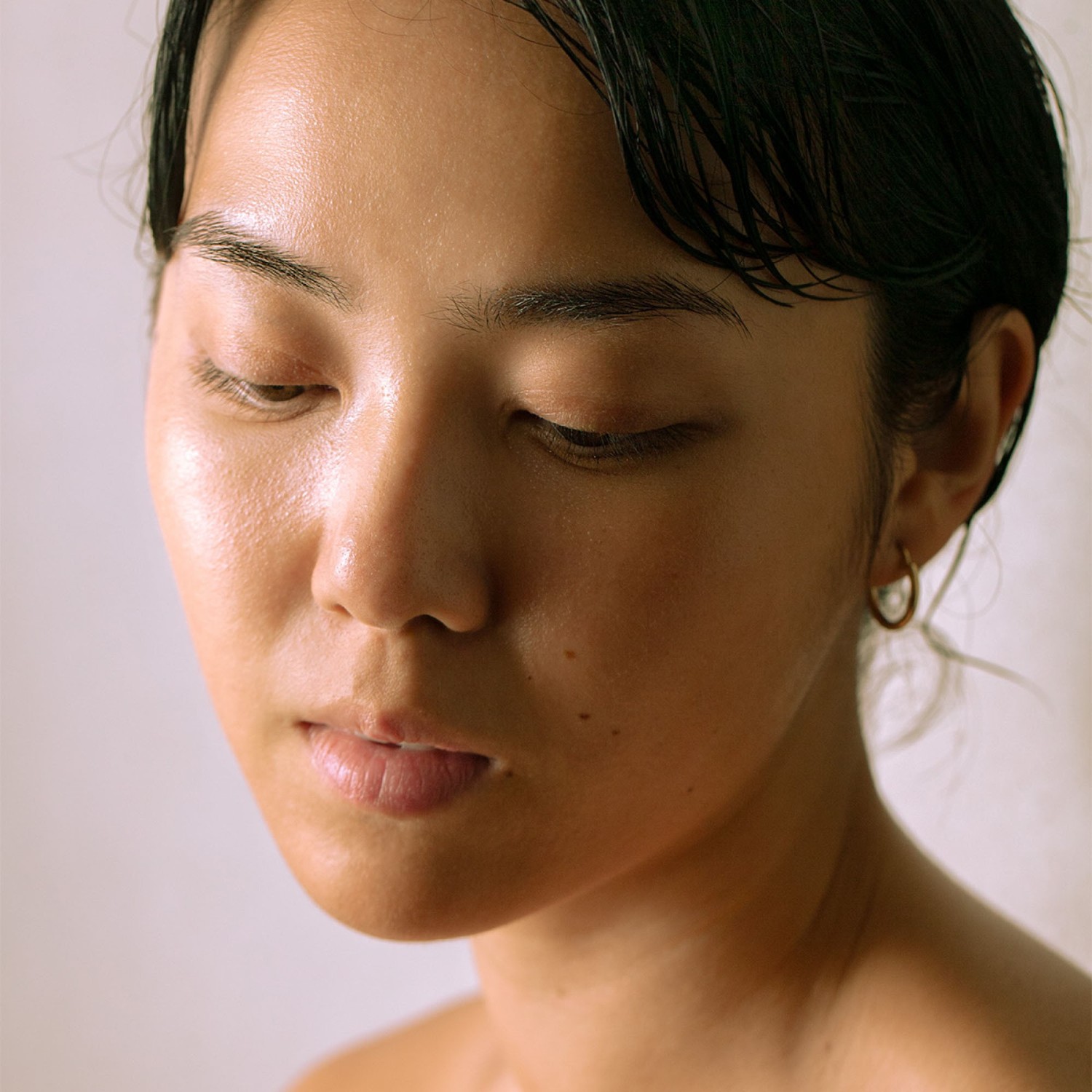 MÁDARA Masque Peeling Éclaircissant AHA