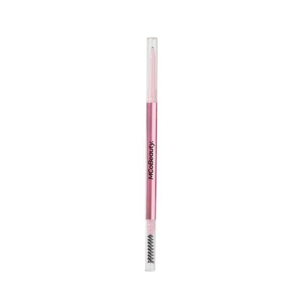 MCoBeauty MicroBrows Light/Medium Ultra-Fine krema za obrvi Wenkbrauwpotlood<br>0.025g