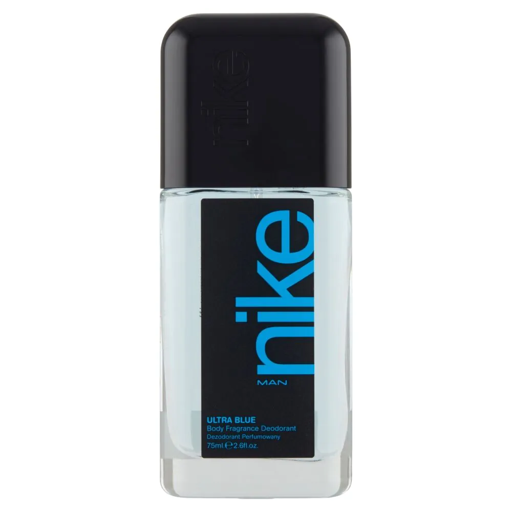 Nike Ultra Blue Body spray
